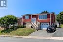 67 Highland Drive, St. John'S, NL  - Outdoor With Facade 