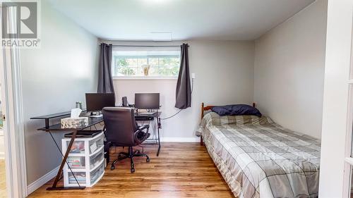 67 Highland Drive, St. John'S, NL - Indoor Photo Showing Bedroom