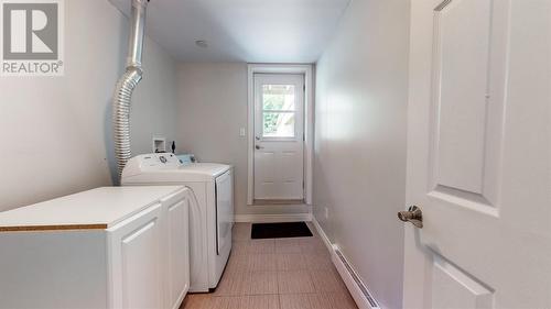 67 Highland Drive, St. John'S, NL - Indoor Photo Showing Laundry Room