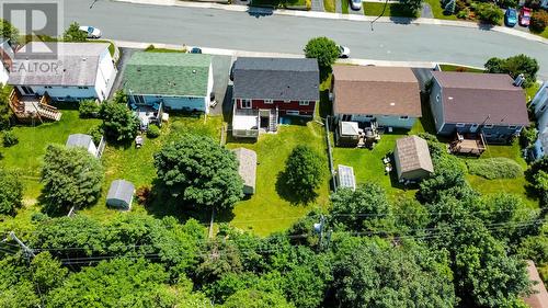 67 Highland Drive, St. John'S, NL - Outdoor With View