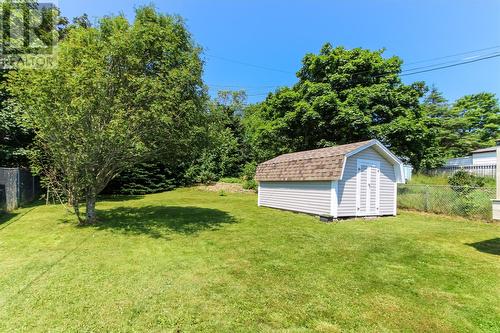 67 Highland Drive, St. John'S, NL - Outdoor