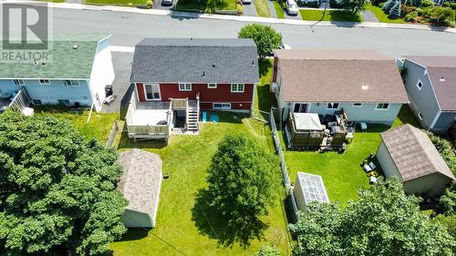 67 Highland Drive, St. John'S, NL - Outdoor