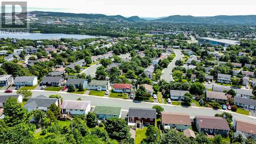 67 Highland Drive, St. John'S, NL - Outdoor With View