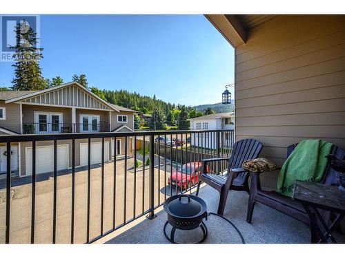 173 Salmon Arm Drive Unit# 107, Enderby, BC - Outdoor With Exterior