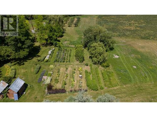 4462 Salmon River Road, Armstrong, BC 