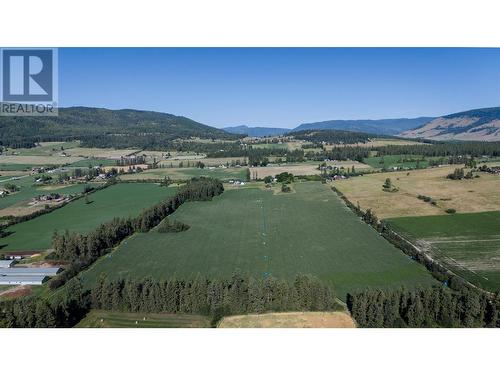 4462 Salmon River Road, Armstrong, BC 