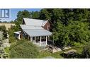 4462 Salmon River Road, Armstrong, BC 