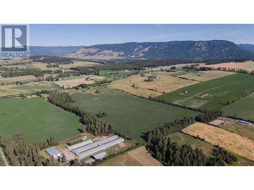 4462 Salmon River Road, Armstrong, BC 