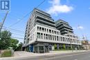 603 - 500 Dupont Street, Toronto (Annex), ON  - Outdoor 