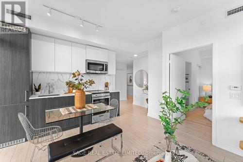 603 - 500 Dupont Street, Toronto (Annex), ON - Indoor Photo Showing Other Room