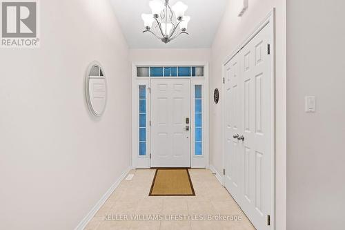 261 Meadowsweet Trail, London, ON - Indoor Photo Showing Other Room