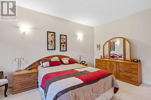 261 Meadowsweet Trail, London, ON - Indoor Photo Showing Bedroom