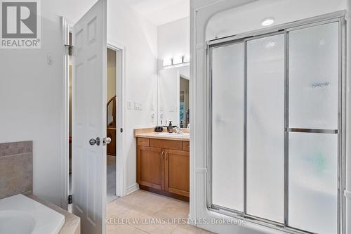 261 Meadowsweet Trail, London, ON - Indoor Photo Showing Bathroom