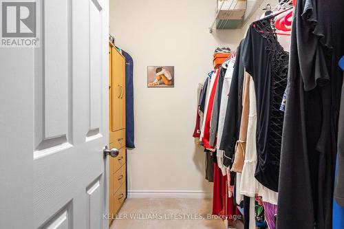 261 Meadowsweet Trail, London, ON - Indoor With Storage