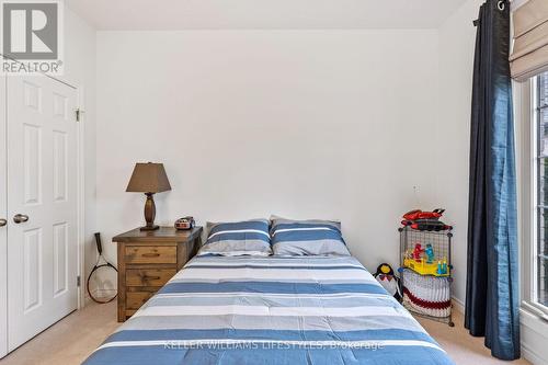 261 Meadowsweet Trail, London, ON - Indoor Photo Showing Bedroom