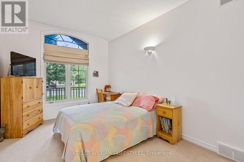 261 Meadowsweet Trail, London, ON - Indoor Photo Showing Bedroom