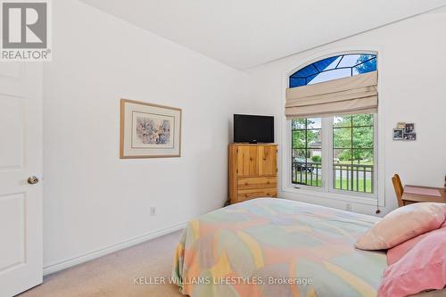 261 Meadowsweet Trail, London, ON - Indoor Photo Showing Bedroom