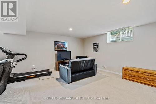 261 Meadowsweet Trail, London, ON - Indoor