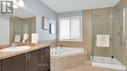 1523 Portrush Way, London, ON - Indoor Photo Showing Bathroom