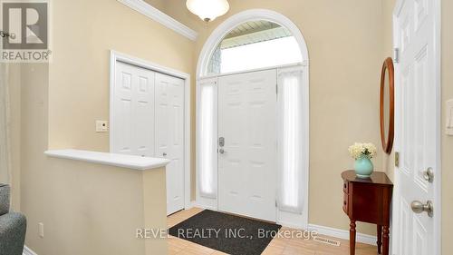 1523 Portrush Way, London, ON - Indoor Photo Showing Other Room