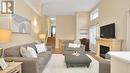 1523 Portrush Way, London, ON  - Indoor Photo Showing Living Room With Fireplace 