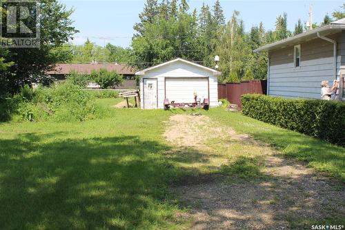 208 3Rd Street S, Wakaw, SK 