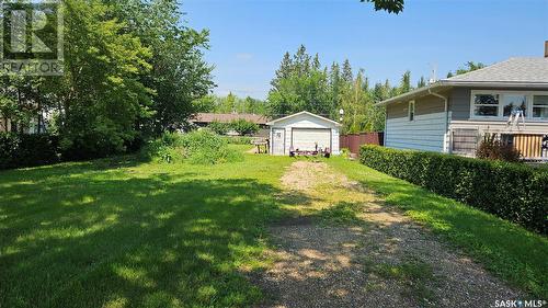 208 3Rd Street S, Wakaw, SK 