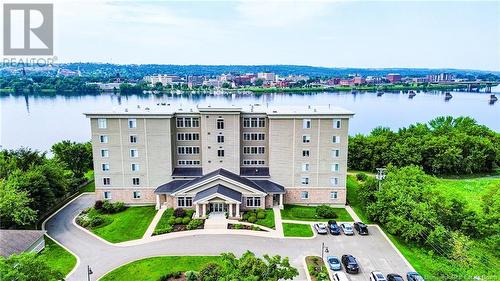 1 Southview Lane Unit# 203, Fredericton, NB 