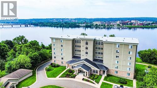 1 Southview Lane Unit# 203, Fredericton, NB 