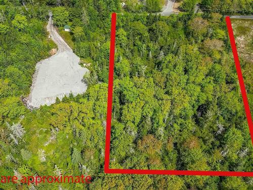 Lot 9 Somerset Drive, East Sable River, NS 