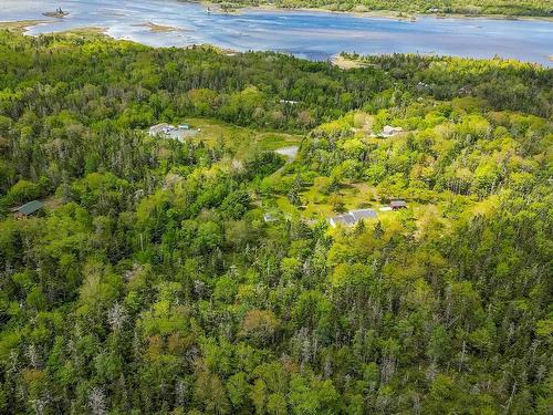 Lot 9 Somerset Drive, East Sable River, NS 