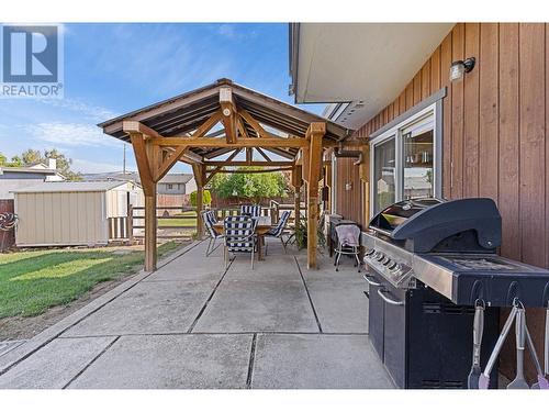 3131 Elliott Road, West Kelowna, BC - Outdoor With Exterior