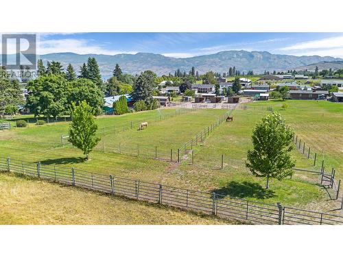 3131 Elliott Road, West Kelowna, BC - Outdoor With View