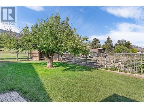 3131 Elliott Road, West Kelowna, BC - Outdoor