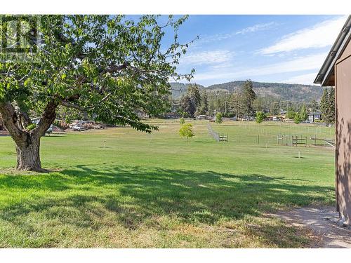 3131 Elliott Road, West Kelowna, BC - Outdoor With View