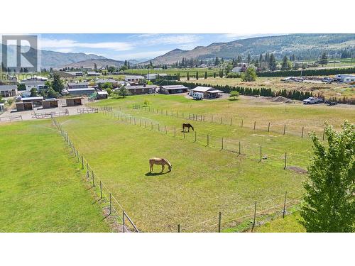 3131 Elliott Road, West Kelowna, BC - Outdoor With View