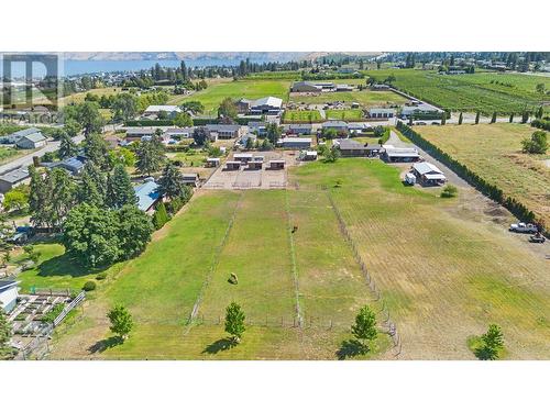 3131 Elliott Road, West Kelowna, BC - Outdoor With View