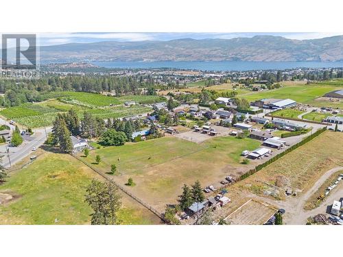 3131 Elliott Road, West Kelowna, BC - Outdoor With View