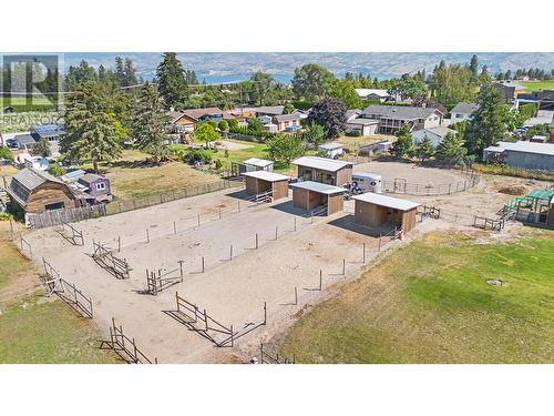 3131 Elliott Road, West Kelowna, BC - Outdoor With View