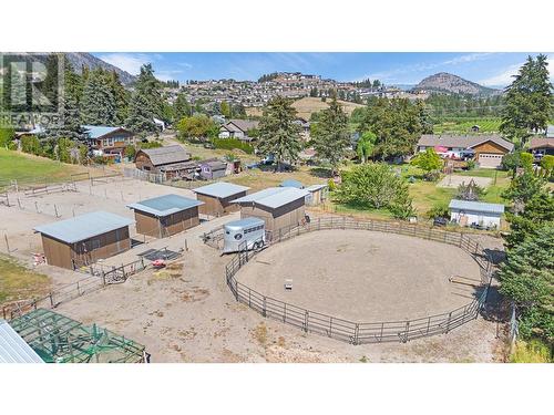 3131 Elliott Road, West Kelowna, BC - Outdoor With View