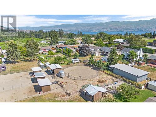 3131 Elliott Road, West Kelowna, BC - Outdoor With View