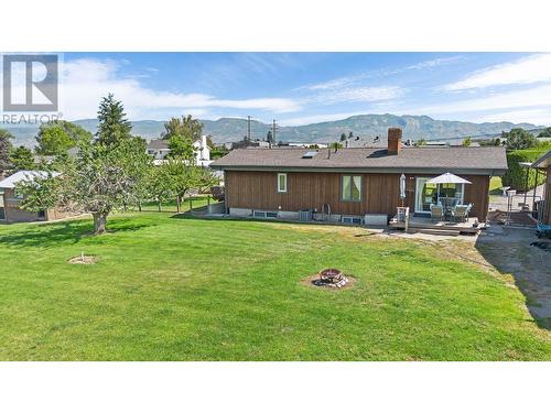 3131 Elliott Road, West Kelowna, BC - Outdoor