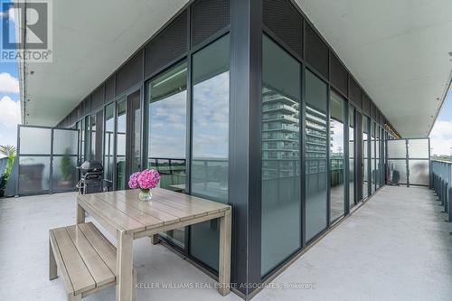 1007 - 20 Shore Breeze Drive, Toronto (Mimico), ON - Outdoor With Exterior