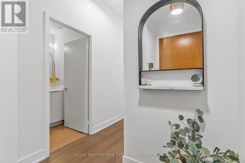 1007 - 20 Shore Breeze Drive, Toronto (Mimico), ON - Indoor Photo Showing Other Room