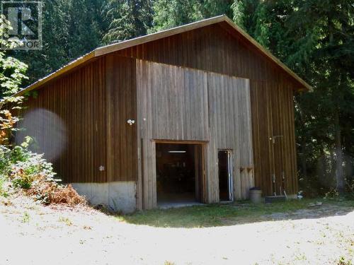 2155 Highway 101, Powell River, BC 