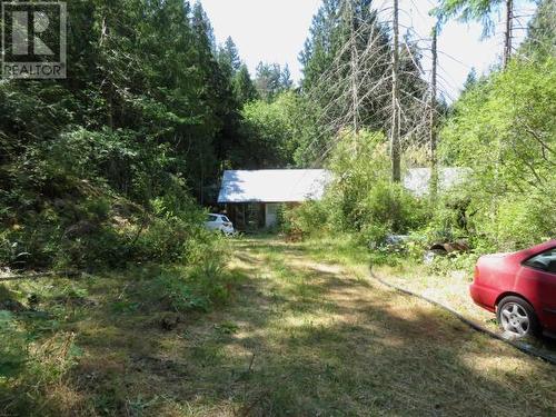 2155 Highway 101, Powell River, BC 