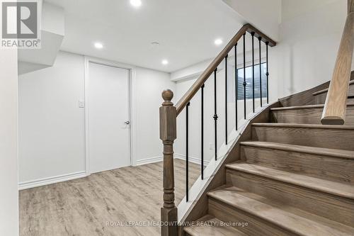 Bsmt - 17 Gatherwood Terrace, Caledon, ON - Indoor Photo Showing Other Room