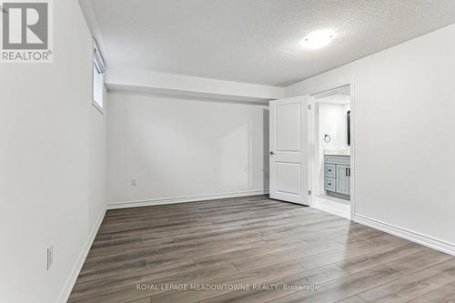 Bsmt - 17 Gatherwood Terrace, Caledon, ON - Indoor Photo Showing Other Room