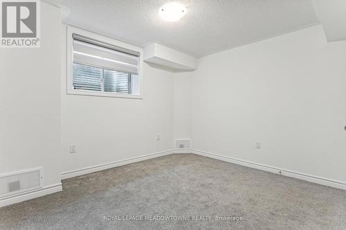 Bsmt - 17 Gatherwood Terrace, Caledon, ON - Indoor Photo Showing Other Room