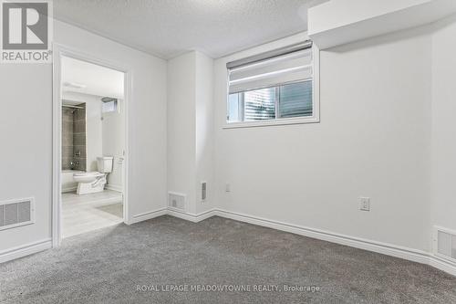 Bsmt - 17 Gatherwood Terrace, Caledon, ON - Indoor Photo Showing Other Room